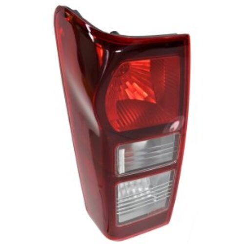 ΦΑΝΟΣ ΣΤΟΠ ISUZU DMAX ’12-’15 2WD/4WD ΑΡΙΣΤΕΡΑ DIAMOND