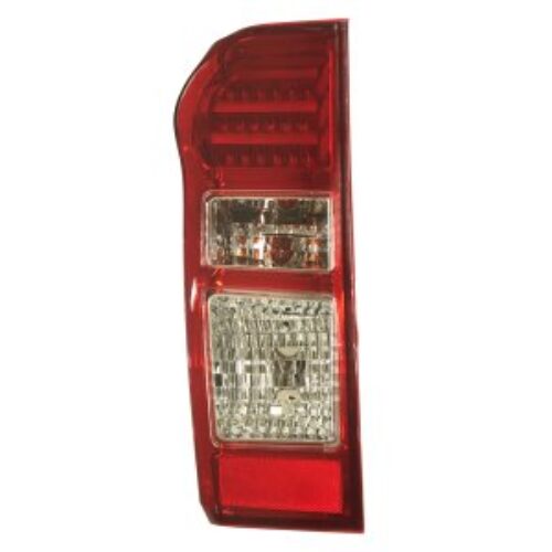 ΦΑΝΟΣ ΣΤΟΠ ISUZU DMAX ’12-’15 4WD LED ΑΡΙΣΤΕΡΑ DIAMOND