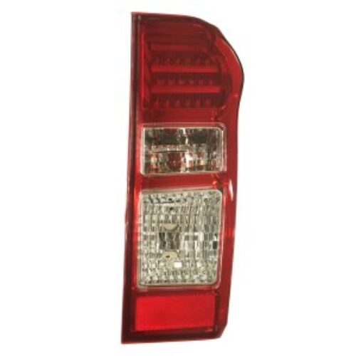 ΦΑΝΟΣ ΣΤΟΠ ISUZU DMAX ’12-’15 4WD LED ΔΕΞΙΑ DIAMOND
