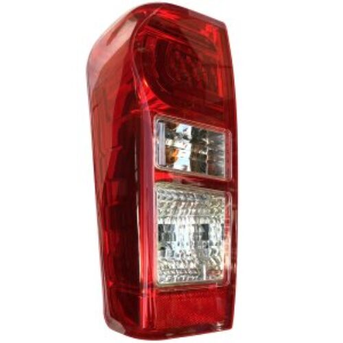 ΦΑΝΟΣ ΣΤΟΠ ISUZU DMAX ’15-’19 LED ΑΡΙΣΤΕΡΑ DIAMOND
