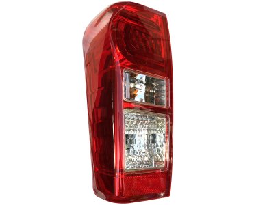 ΦΑΝΟΣ ΣΤΟΠ isuzu dmax '15 '19 led ΑΡΙΣΤΕΡΑ diamond ΦΑΝΟΣ ΣΤΟΠ ISUZU DMAX '15-'19 LED ΑΡΙΣΤΕΡΑ DIAMOND