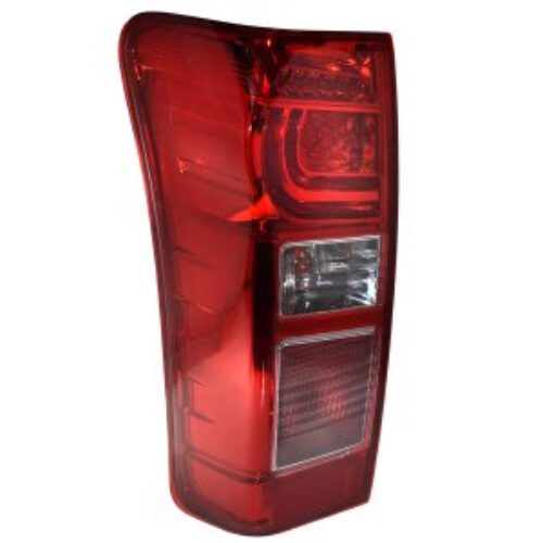 ΦΑΝΟΣ ΣΤΟΠ ISUZU DMAX ’15-’19 LED (ΜΕ ΦΑΝΟ ΟΜΙΧΛΗΣ)