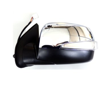 ΚΑΘΡΕΠΤΗΣ isuzu dmax '07 '11 ΗΛΕΚΤΡΙΚΟΣ ΜΕ led ΦΛΑΣ ΧΡΩΜΙΟ ΔΕΞΙΑ ΚΑΘΡΕΠΤΗΣ ISUZU DMAX '07-'11 ΗΛΕΚΤΡΙΚΟΣ ΜΕ LED ΦΛΑΣ ΧΡΩΜΙΟ ΔΕΞΙΑ