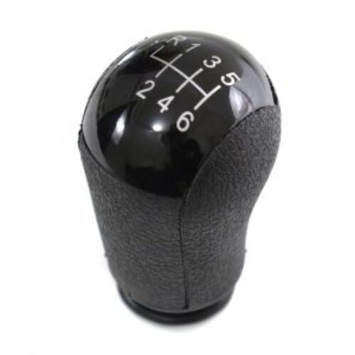 ΠΟΜΟΛΟ ΛΕΒΙΕ ΤΑΧΥΤΗΤΩΝ FORD FOCUS ’03-’08/ MONDEO ’03-’05 ΜΑΥΡΟ 6 ΤΑΧΥΤΗΤΕΣ-R123456 (ΜΑΚΡΥΣ ΛΑΙΜΟΣ)