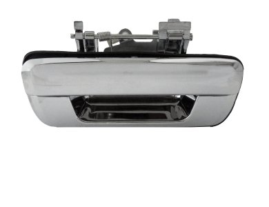 ΧΟΥΦΤΑ ΚΑΡΟΤΣΑΣ isuzu dmax '03 '06/ dmax '07 '12 ΧΡΩΜΙΟ ΧΟΥΦΤΑ ΚΑΡΟΤΣΑΣ ISUZU DMAX '03-'06/ DMAX '07-'12 ΧΡΩΜΙΟ