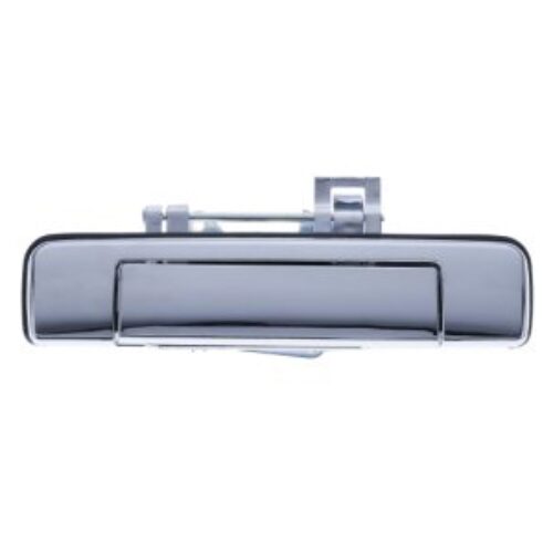 ΧΟΥΦΤΑ ΚΑΡΟΤΣΑΣ ISUZU DMAX ’12-’16 ΧΩΡΙΣ ΤΡΥΠΑ ΧΡΩΜΙΟ