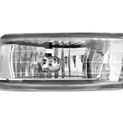 ΠΡΟΒΟΛΕΑΣ ΟΜΙΧΛΗΣ ISUZU DMAX ’03-’06 DIAMOND ΑΡΙΣΤΕΡΑ