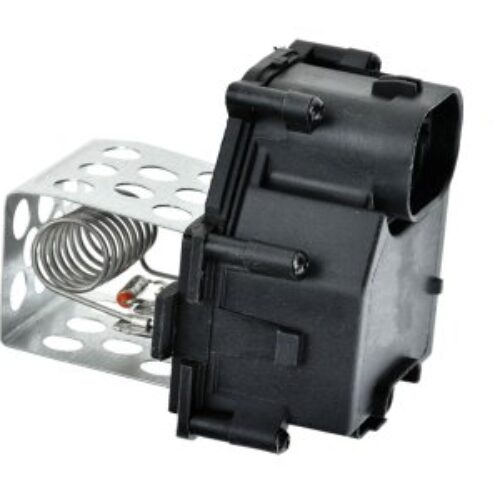 ΑΝΤΙΣΤΑΣΗ ΚΑΛΟΡΙΦΕΡ CITROEN C1 1.4HDI ’05-’14/ C4 ’04-/ BERLINGO ’05-’11/ PEUGEOT PARTNER ’05-’15/ 206 ’98-/ 307 ’01-