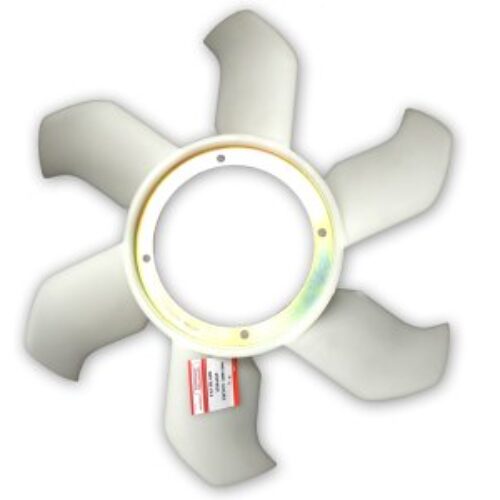 ΦΤΕΡΩΤΗ MITSUBISHI L200 ’06-’11 460mm (6 ΦΥΛΛΑ)