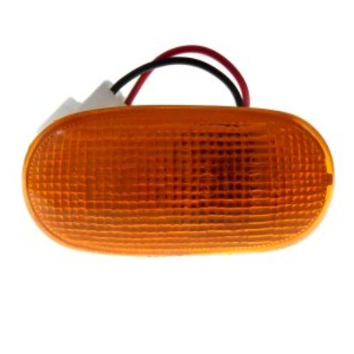 ΦΑΝΟΣ ΦΤΕΡΟΥ MITSUBISHI L200 ’06-’10/ L200 ’10-’15 KITPΙΝΟ ΔΕΞΙΑ/ΑΡΙΣΤΕΡΑ