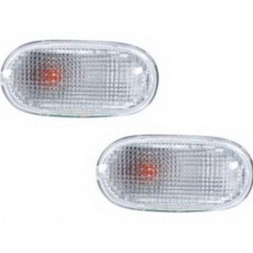 ΦΑΝΟΣ ΦΤΕΡΟΥ MITSUBISHI L200 ’06-’10/ L200 ’10-’15 ΛΕΥΚΟ ΔΕΞΙΑ/ΑΡΙΣΤΕΡΑ