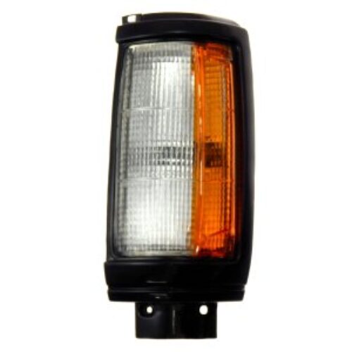 ΦΑΝΟΣ ΓΩΝΙΑΚΟΣ MITSUBISHI L200 ’87-’96 (ΜΑΥΡΟ) ΑΡΙΣΤΕΡΑ