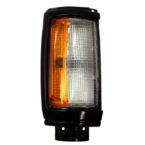 ΦΑΝΟΣ ΓΩΝΙΑΚΟΣ MITSUBISHI L200 ’87-’96 (ΜΑΥΡΟ) ΔΕΞΙΑ