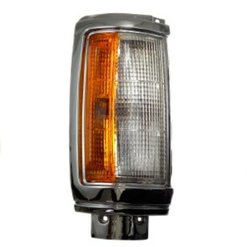 ΦΑΝΟΣ ΓΩΝΙΑΚΟΣ MITSUBISHI L200 ’87-’96 (ΧΡΩΜΙΟ) ΔΕΞΙΑ