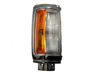 ΦΑΝΟΣ ΓΩΝΙΑΚΟΣ mitsubishi l200 '87 '96 (ΧΡΩΜΙΟ) ΔΕΞΙΑ ΦΑΝΟΣ ΓΩΝΙΑΚΟΣ MITSUBISHI L200 '87-'96 (ΧΡΩΜΙΟ) ΔΕΞΙΑ