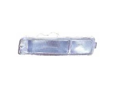ΦΑΝΟΣ ΠΡΟΦΥΛΑΚΤΗΡΑ mitsubishi l200 '02 '05 ΛΕΥΚΟ ΔΕΞΙΑ ΦΑΝΟΣ ΠΡΟΦΥΛΑΚΤΗΡΑ MITSUBISHI L200 '02-'05 ΛΕΥΚΟ ΔΕΞΙΑ