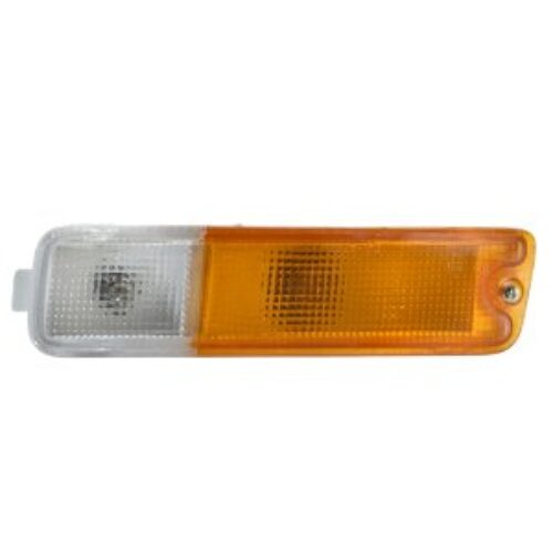 ΦΑΝΟΣ ΠΡΟΦΥΛΑΚΤΗΡΑ MITSUBISHI L200 ’97-’02 ΑΡΙΣΤΕΡΑ