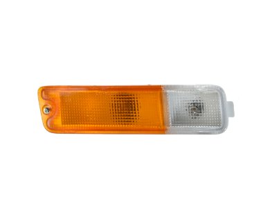 ΦΑΝΟΣ ΠΡΟΦΥΛΑΚΤΗΡΑ mitsubishi l200 '97 '02 ΔΕΞΙΑ ΦΑΝΟΣ ΠΡΟΦΥΛΑΚΤΗΡΑ MITSUBISHI L200 '97-'02 ΔΕΞΙΑ
