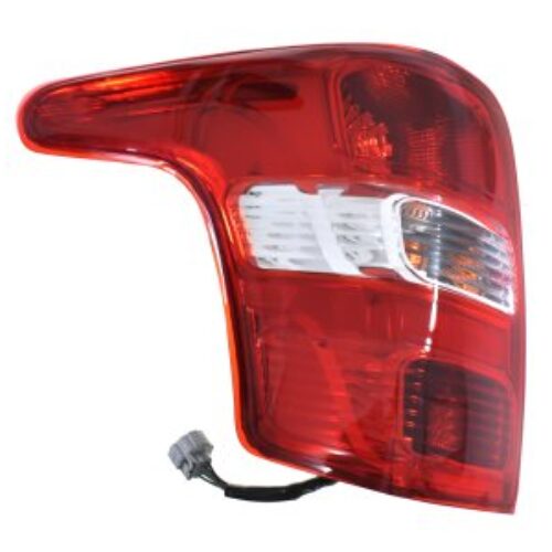 ΦΑΝΟΣ ΣΤΟΠ MITSUBISHI L200 ’14-/ FIAT FULLBACK (ΜΕ ΦΑΝΟ ΟΜΙΧΛΗΣ) ΑΡΙΣΤΕΡΑ DIAMOND