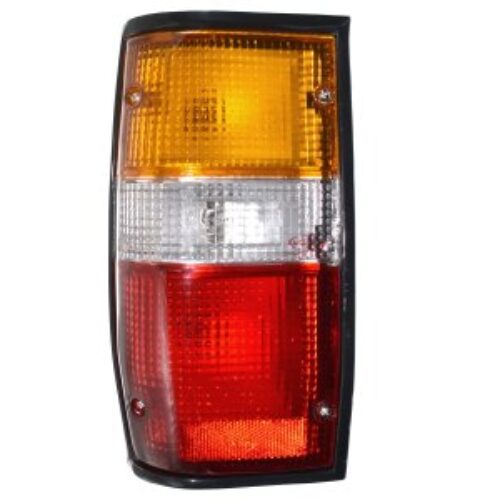 ΦΑΝΟΣ ΣΤΟΠ MITSUBISHI L200 ’87-’96 (ΜΑΥΡΟ ΣΤΕΦΑΝΙ) ΑΡΙΣΤΕΡΑ