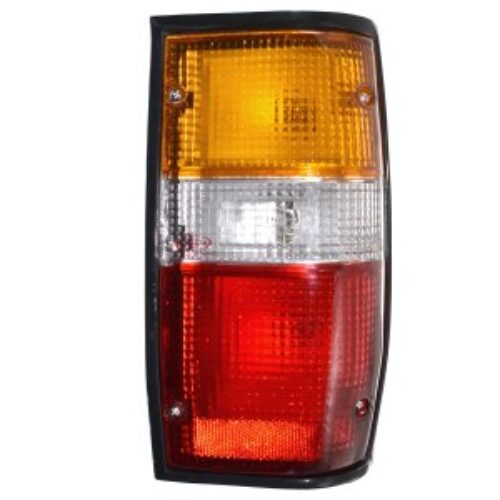 ΦΑΝΟΣ ΣΤΟΠ MITSUBISHI L200 ’87-’96 (ΜΑΥΡΟ ΣΤΕΦΑΝΙ) ΔΕΞΙΑ