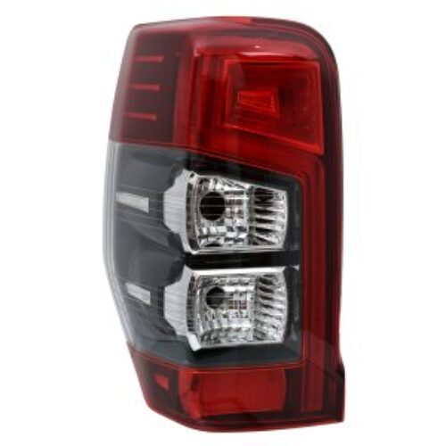 ΦΑΝΟΣ ΣΤΟΠ MITSUBISHI L200 ’20- ΤΥΠΟΥ “S” LED ΑΡΙΣΤΕΡΑ