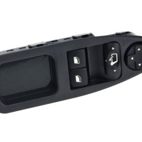 ΔΙΑΚΟΠΤΗΣ ΗΛΕΚΤΡΙΚΩΝ ΠΑΡΑΘΥΡΩΝ FIAT SCUDO/ PEUGEOT EXPERT/ CITROEN JUMPY ’07-’16 2ΠΛΟΣ| 13PIN