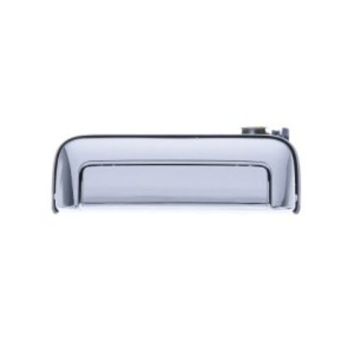 ΧΟΥΦΤΑ ΚΑΡΟΤΣΑΣ MITSUBISHI L200 ’15-’20/ FIAT FULLBACK ’16-’20 ΧΡΩΜΙΟ