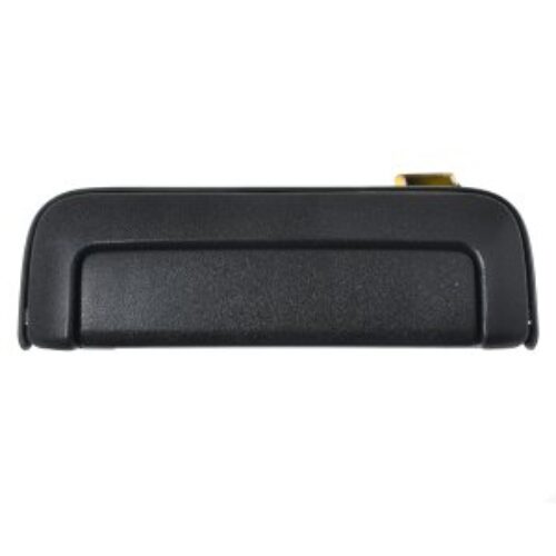 ΧΟΥΦΤΑ ΚΑΡΟΤΣΑΣ MITSUBISHI L200 ’96-’05/ ΛΑΒΗ ΕΞΩΤΕΡΙΚΗ L200 ’96-’05 ΜΑΥΡΗ ΑΡΙΣΤΕΡΑ