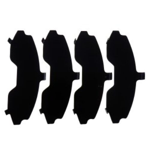 ΣΕΤ ΕΠΙΣΚΕΥΗΣ ΛΑΜΑΚΙΑ ΔΙΣΚΟΦΡΕΝΟΥ MITSUBISHI L200 ’97- K74 ΕΜΠΡΟΣ