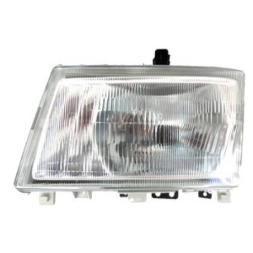 ΦΑΝΟΣ ΕΜΠΡΟΣΘΙΟΣ MITSUBISHI CANTER ’05-’10 ΑΡΙΣΤΕΡΑ