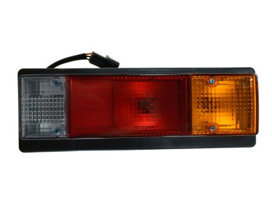 ΦΑΝΟΣ ΣΤΟΠ mitsubishi canter '05 ΑΡΙΣΤΕΡΑ ΦΑΝΟΣ ΣΤΟΠ MITSUBISHI CANTER '05- ΑΡΙΣΤΕΡΑ