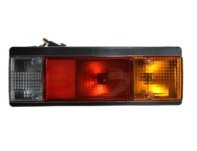 ΦΑΝΟΣ ΣΤΟΠ mitsubishi canter '05 ΔΕΞΙΑ ΦΑΝΟΣ ΣΤΟΠ MITSUBISHI CANTER '05- ΔΕΞΙΑ