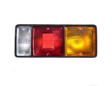 ΦΑΝΟΣ ΣΤΟΠ mitsubishi canter '94 '98 (konto) ΔΕΞΙΑ ΦΑΝΟΣ ΣΤΟΠ MITSUBISHI CANTER '94-'98 (KONTO) ΔΕΞΙΑ