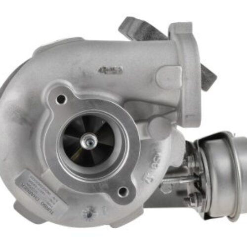 ΤΟΥΡΜΠΙΝΑ NISSAN NAVARA D40 ’05-’06/ PATHFINDER 4WD YD25DDTI EURO3