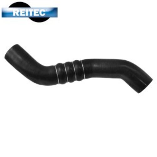 ΚΟΛΑΡΟ INTERCOOLER NISSAN QASHQAI J10/JJ10+2 ’10- K9K EURO5 (ΔΕΞΙΑ) ΜΕ ΣΥΡΜΑ