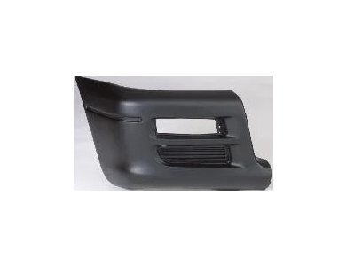 ΑΚΡΟ ΠΡΟΦΥΛΑΚΤΗΡΑ mitsubishi l200 '97 '99/ l200 '99 '01 ΕΜΠΡΟΣ ΜΑΥΡΟ ΔΕΞΙΑ ΑΚΡΟ ΠΡΟΦΥΛΑΚΤΗΡΑ MITSUBISHI L200 '97-'99/ L200 '99-'01 ΕΜΠΡΟΣ ΜΑΥΡΟ ΔΕΞΙΑ