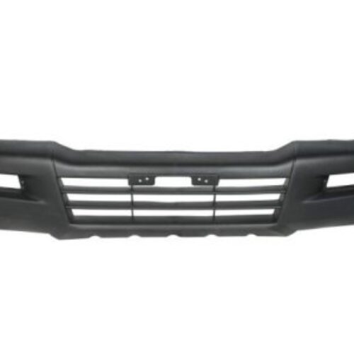 ΠΡΟΦΥΛΑΚΤΗΡΑΣ MITSUBISHI L200 ’02-’05 ΕΜΠΡΟΣ (ΧΩΡΙΣ ΤΡΥΠΕΣ ΓΙΑ ΚΟΥΡΜΠΕΣ)
