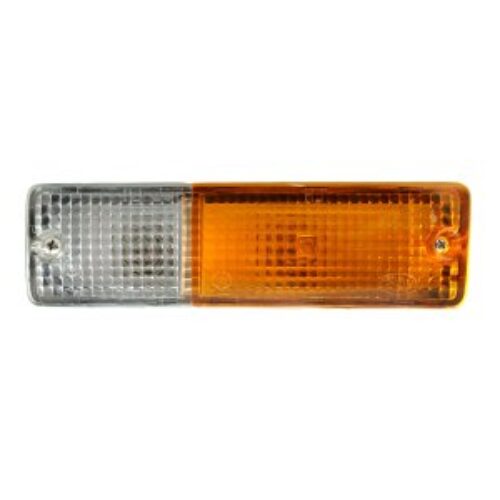 ΦΑΝΟΣ ΠΡΟΦΥΛΑΚΤΗΡΑ NISSAN 720 80-85 DIAMOND ΔΕΞΙΑ
