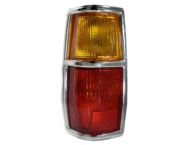 ΦΑΝΟΣ ΣΤΟΠ nissan 720 '84 '85 (ΧΡΩΜΙΟ) ΑΡΙΣΤΕΡΑ ΦΑΝΟΣ ΣΤΟΠ NISSAN 720 '84-'85 (ΧΡΩΜΙΟ) ΑΡΙΣΤΕΡΑ