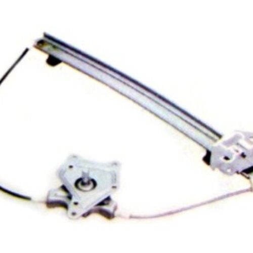 ΓΡΥΛΟΣ ΠΑΡΑΘΥΡΟΥ NISSAN Ζ20/86-87/D21 ΔΕΞΙΑ