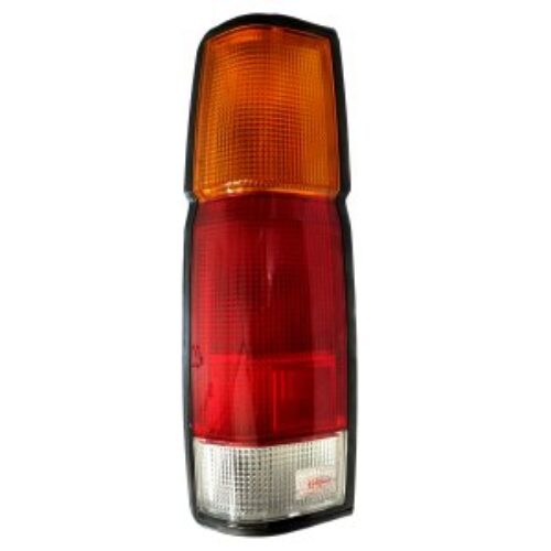 ΦΑΝΟΣ ΣΤΟΠ NISSAN D21/ D23 4WD 40cm ΒΕΝΖΙΝΗ ΑΡΙΣΤΕΡΑ DIAMOND