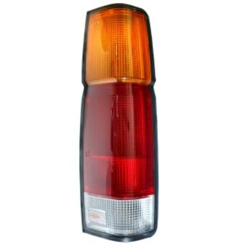 ΦΑΝΟΣ ΣΤΟΠ NISSAN D21/ D23 4WD 40cm ΒΕΝΖΙΝΗ ΔΕΞΙΑ DIAMOND