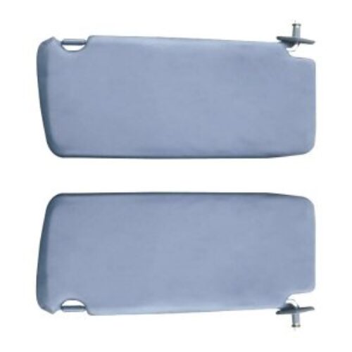ΑΛΕΞΗΛΙΟ NISSAN D21 ’86-’96 ΓΚΡΙ (SET)
