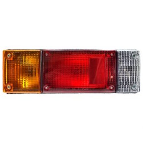 ΦΑΝΟΣ ΣΤΟΠ NISSAN D21/ D22 FLAT (ΕΛΛΗΝΙΚΗ ΚΑΡΟΤΣΑ)/ CABSTAR ΑΡΙΣΤΕΡΑ