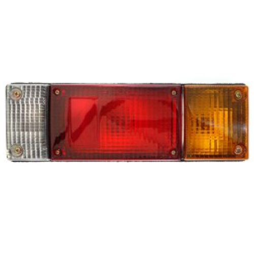 ΦΑΝΟΣ ΣΤΟΠ NISSAN D21/ D22 FLAT (ΕΛΛΗΝΙΚΗ ΚΑΡΟΤΣΑ)/ CABSTAR ΔΕΞΙΑ