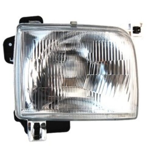 ΦΑΝΟΣ ΕΜΠΡΟΣΘΙΟΣ NISSAN D22 ’98-’00 2WD/4WD ΔΕΞΙΑ