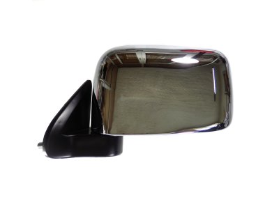 ΚΑΘΡΕΠΤΗΣ nissan d22 '98 '05 ΧΡΩΜΙΟ ΑΡΙΣΤΕΡΑ ΚΑΘΡΕΠΤΗΣ NISSAN D22 '98-'05 ΧΡΩΜΙΟ ΑΡΙΣΤΕΡΑ