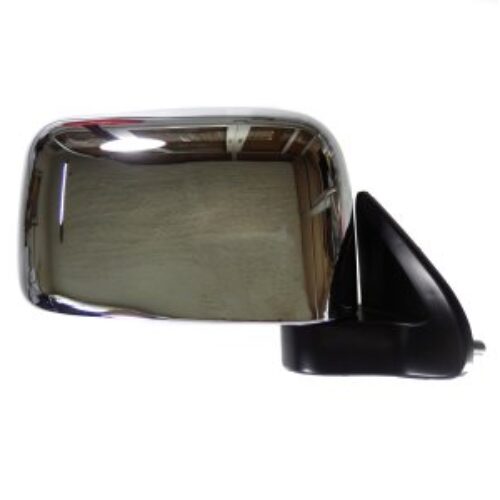 ΚΑΘΡΕΠΤΗΣ NISSAN D22 ’98-’05 ΧΡΩΜΙΟ ΔΕΞΙΑ