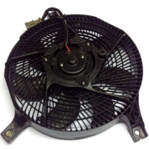 ΒΕΝΤΙΛΑΤΕΡ A/C NISSAN D22 ’98-’04 TD25 ΚΟΜΠΛΕ